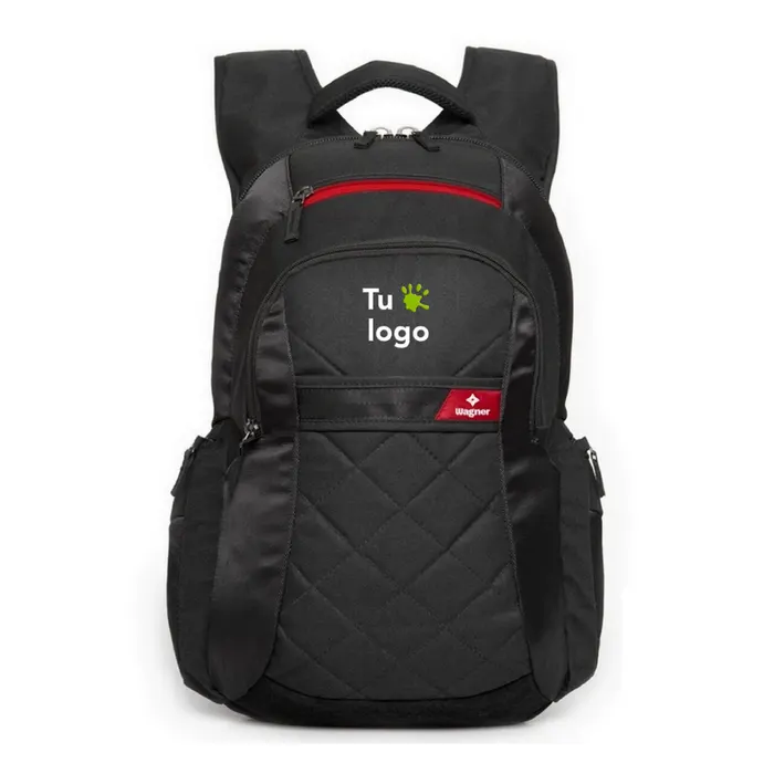 Mochila Stadt