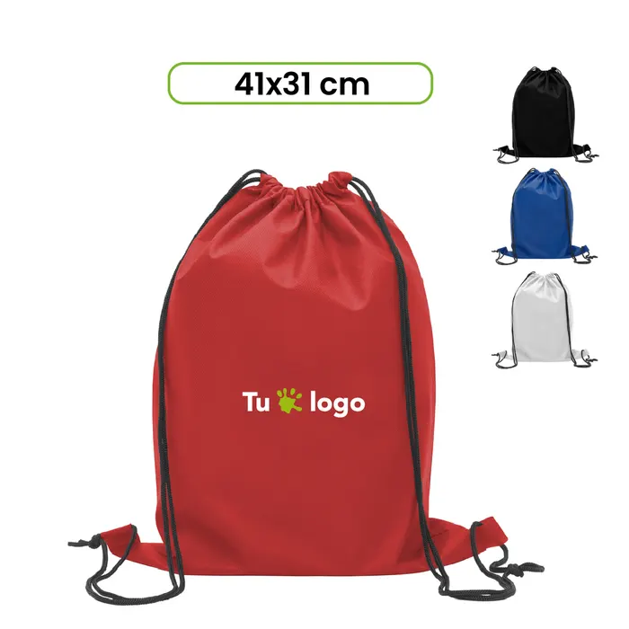 Mochila «Town II»