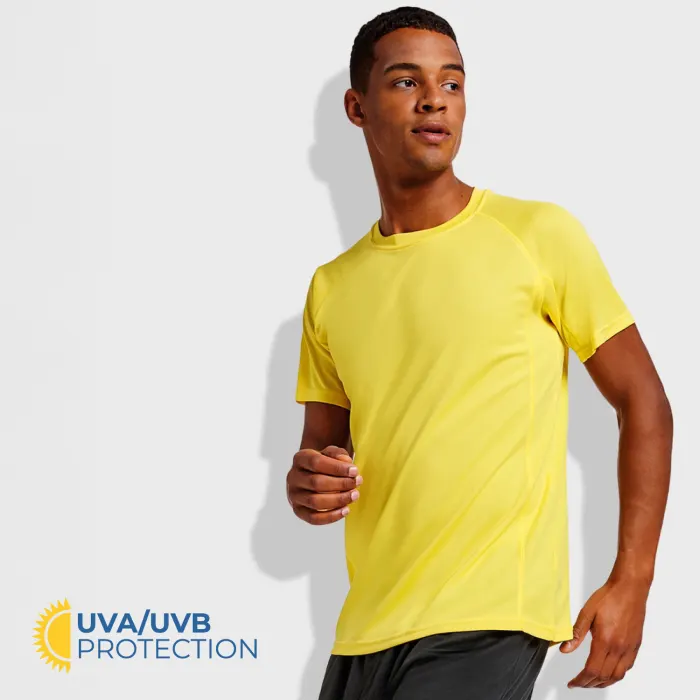 Polera Deportiva Montecarlo