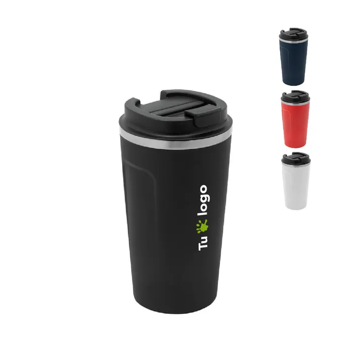 MUG TÉRMICO «ASTORIA»