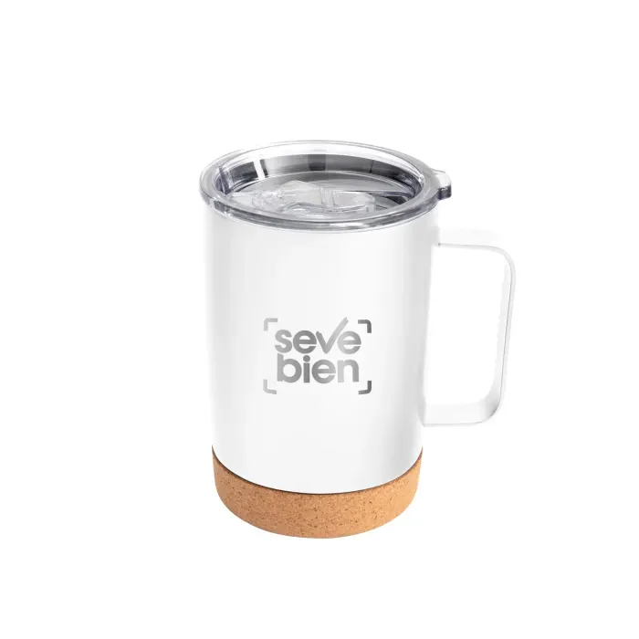 Mug térmico «KORK»