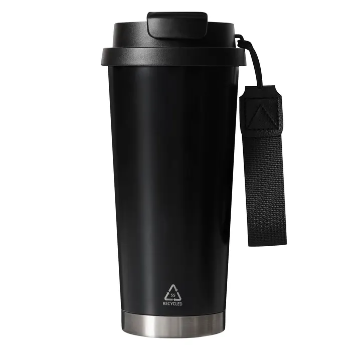 Mug térmico «LUNGO»