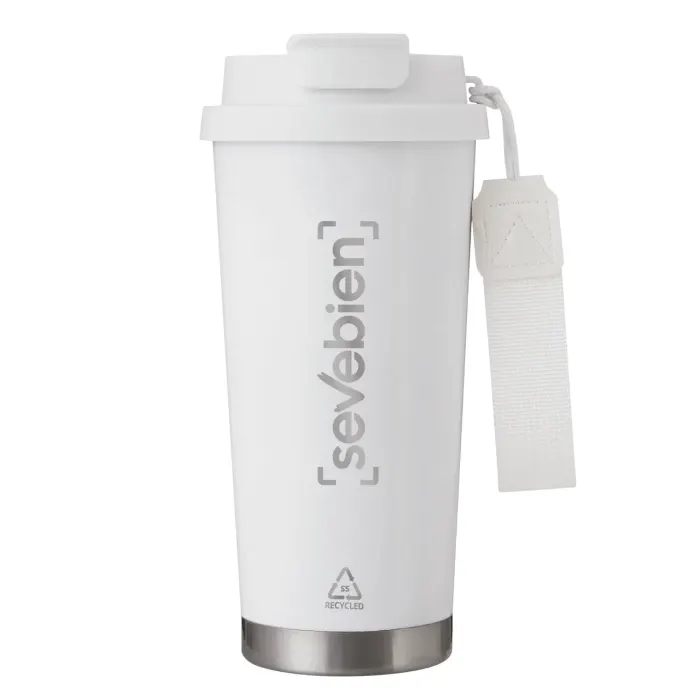 Mug térmico «LUNGO»