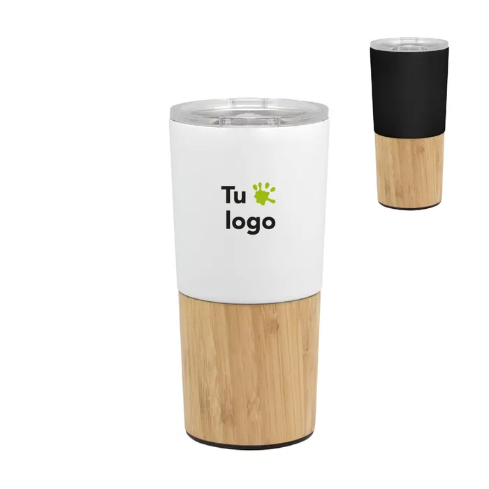 Mug térmico «NORDICO»
