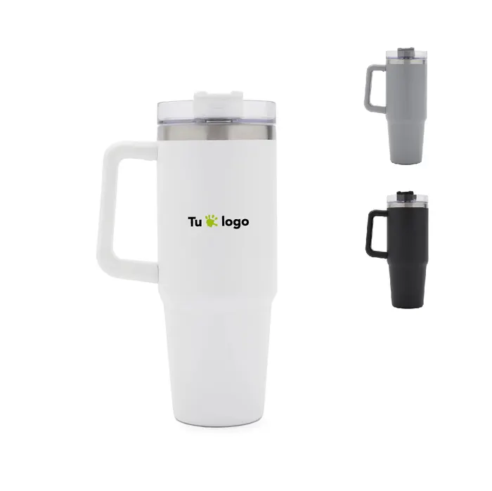 Mug Titan