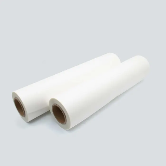 Pack 2 Rollo Film DTF Textil Oric 60 cm x 100 m C/U