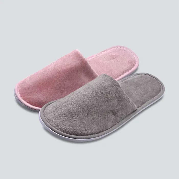 Pantuflas Sublimables Color
