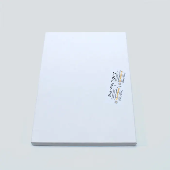 Resma Papel Forever Laser Dark A-Foil Finishing A4 (100 UND)