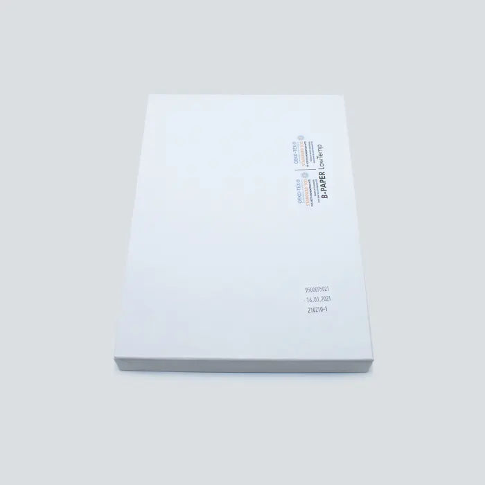 Papel Forever Laser Dark B-Paper LowTemp A4