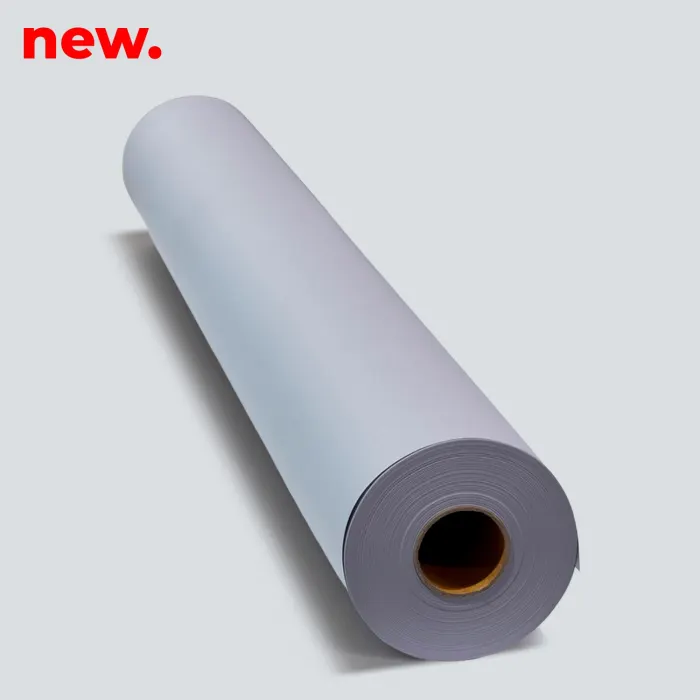 Papel Protector Hansol 45gsm 1118mm x 400mt Cono 3"
