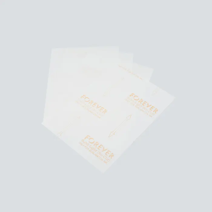Resma Papel Subli-Light, Tamaño A4 (25 UND)
