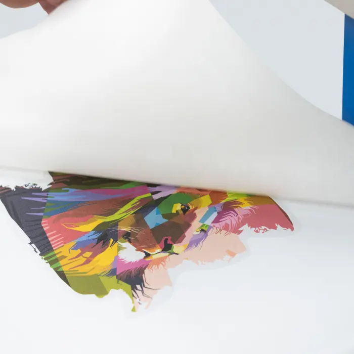 Resma Papel Transfer InkTra Plus, Tamaño Carta (25 UND)