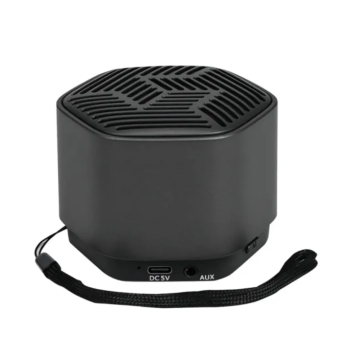 Parlante Altavoz Bluetooth «HEXAGON»