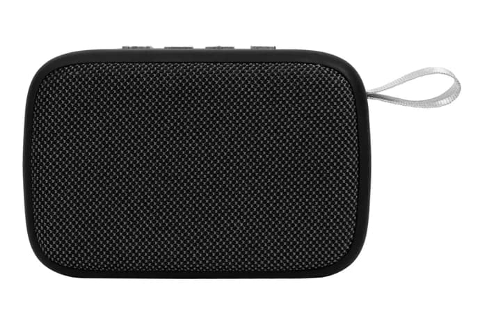 PARLANTE BLUETOOTH «CLARK»