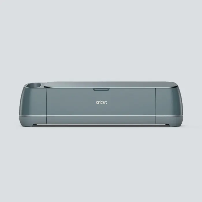 Plotter de Corte Maker 4 Cricut de 30 cm Verde Salvia