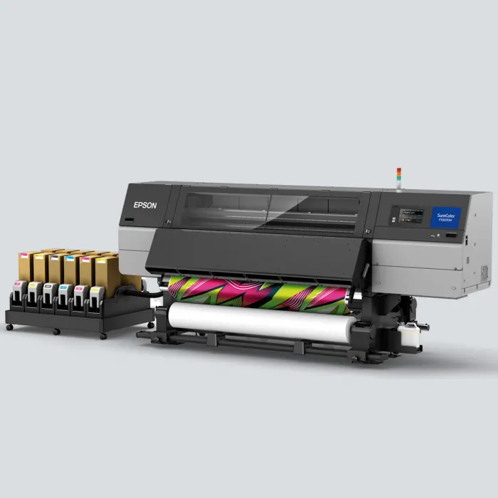 Plotter Epson SureColor® F10070