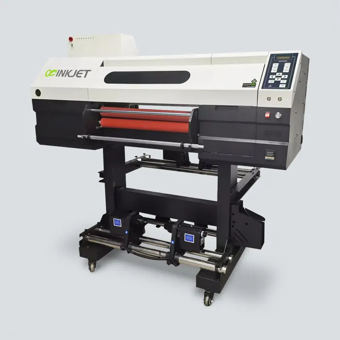 Plotter ORIC DTF UV A-600 Pro 3 Cabezales