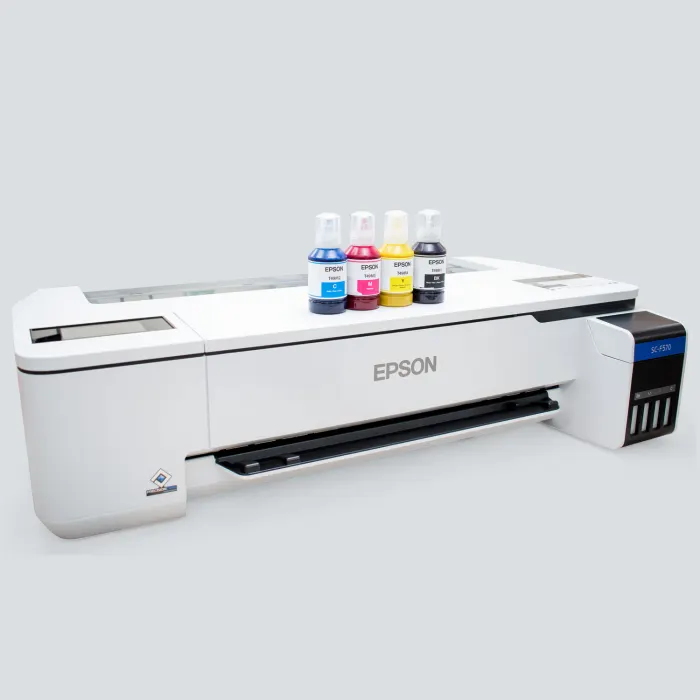 ¡Preventa! Plotter sublimación Epson® Surecolor® F570