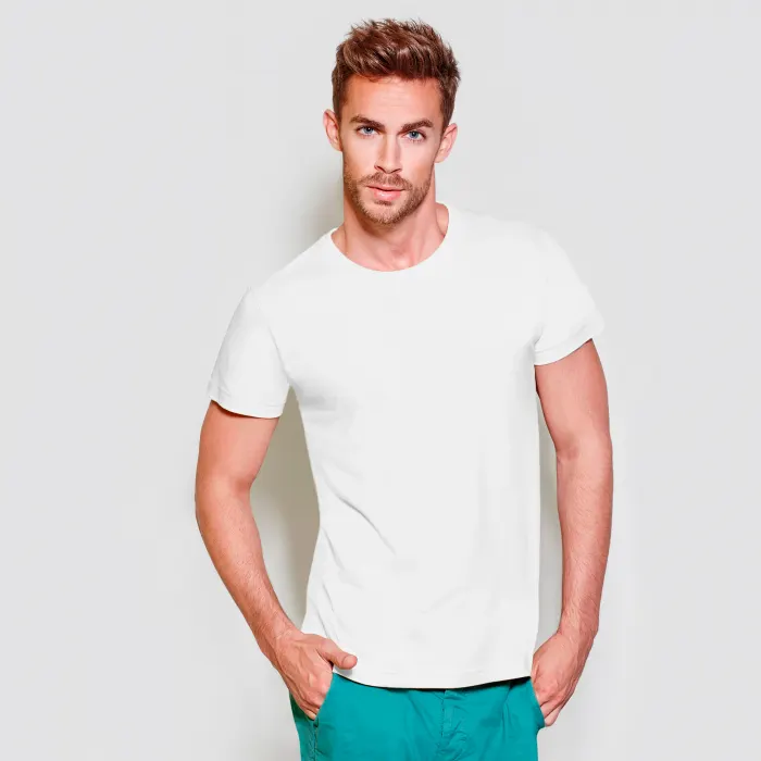 Polera Dogo Premium Blanco