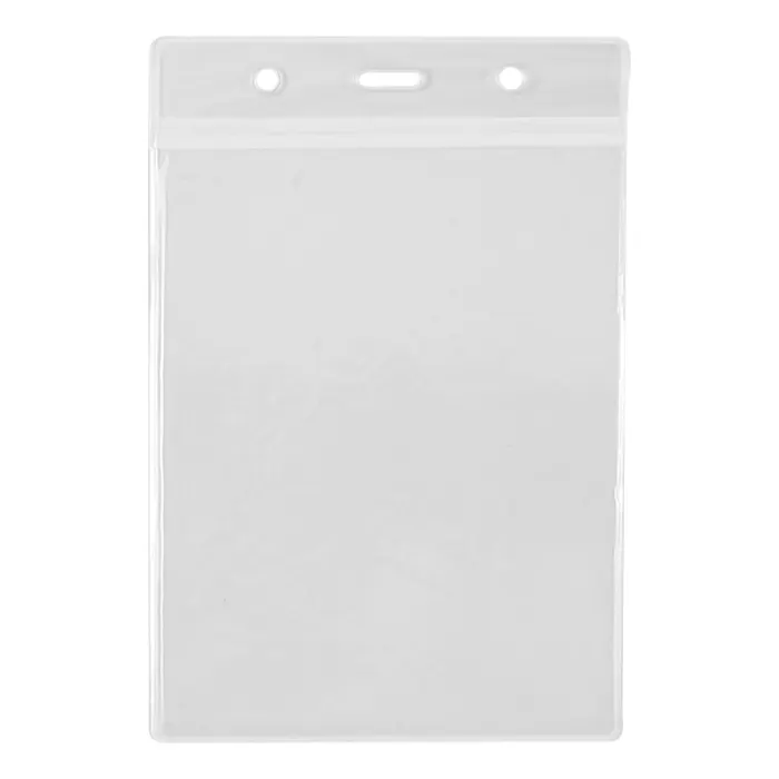 Porta-Credencial Grande