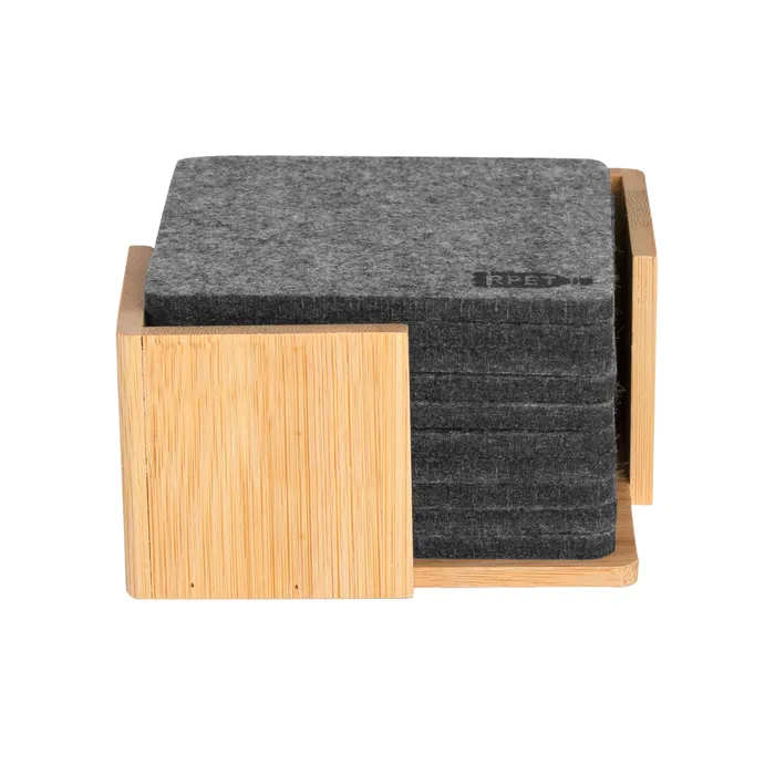 Posavasos de RPET «KOSTER»