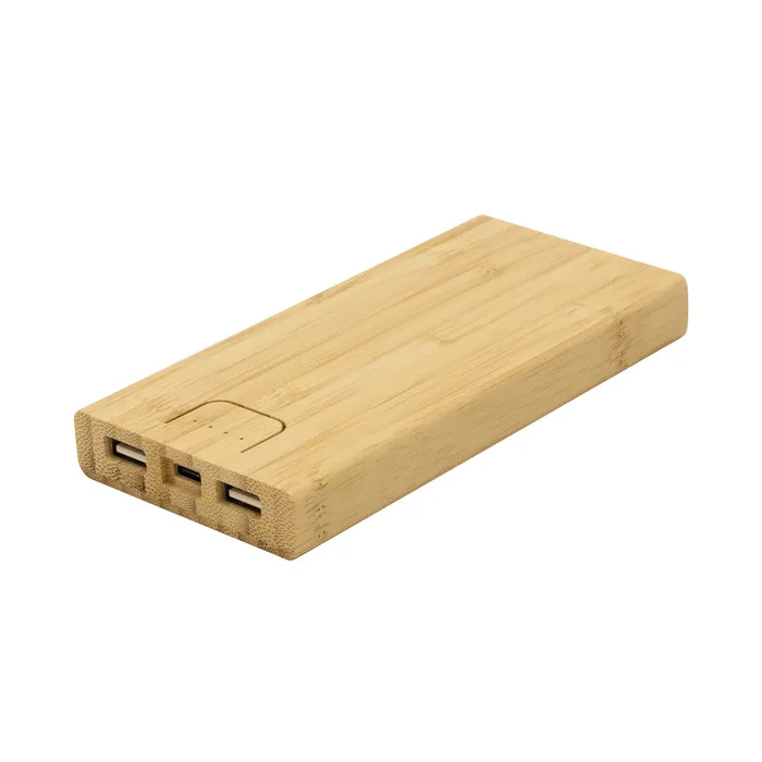 Power Bank «BAMBPOWER 2»