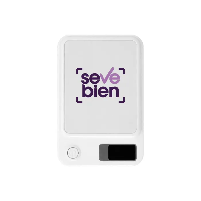 Power bank «MAGNET»