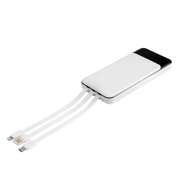 Power Bank multipuerto «ATLANTA»