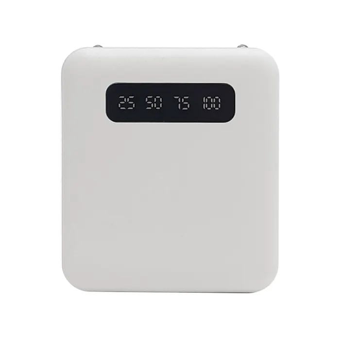 Power bank multipuerto «CONNECTICUT»