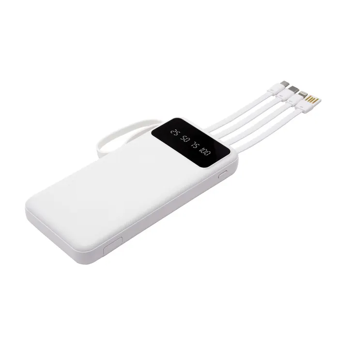 Power Bank multipuerto «MICHIGAN»