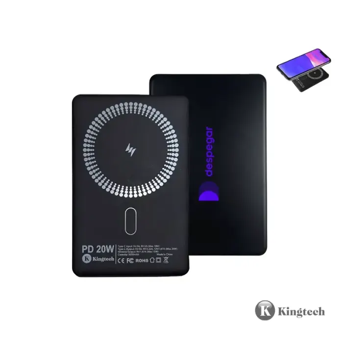 Power Bank Tron