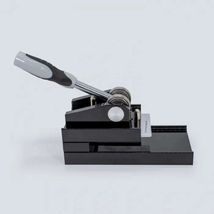 Prensa Para Troquel de Corte MSPC-2 (25 a 75Mm)