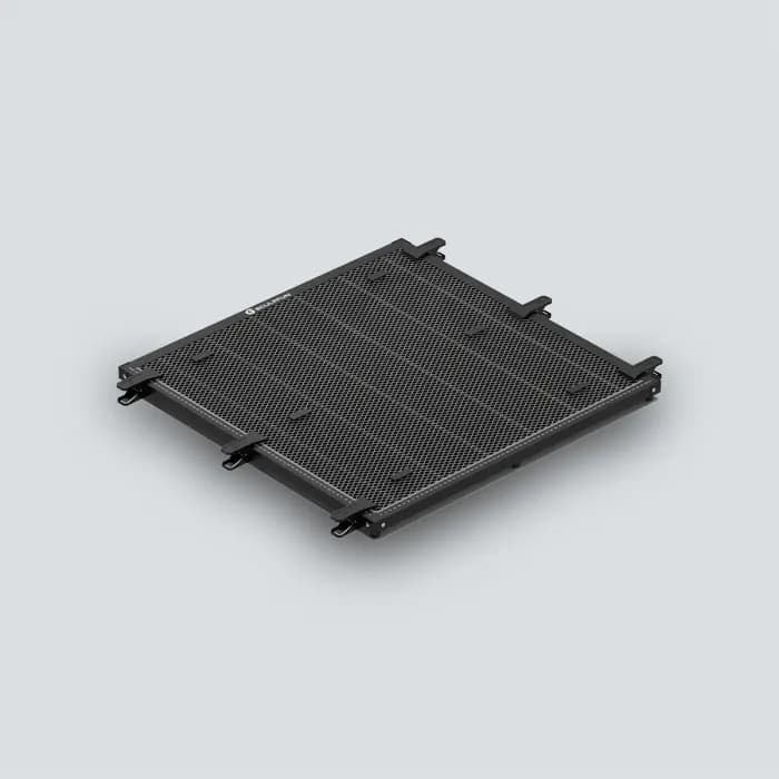 Rejilla de Corte SCULPFUN para Grabadora Láser de 60x60 cm