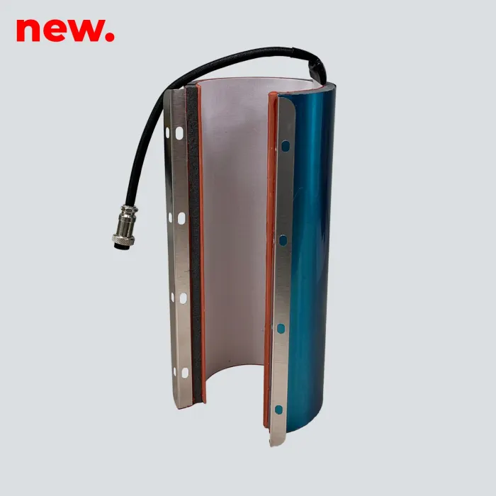 Resistencia 30oz para ELR SY-30MP
