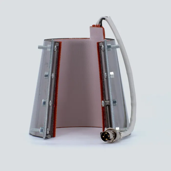 Resistencia Cónica 12 oz con Soporte Metálico