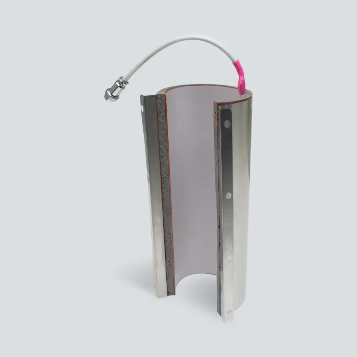 Resistencia Delgada Auplex Tumbler Press de 17 oz