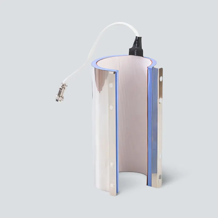 Resistencia delgada de 17 oz para Craft Express Two Station 3 en 1