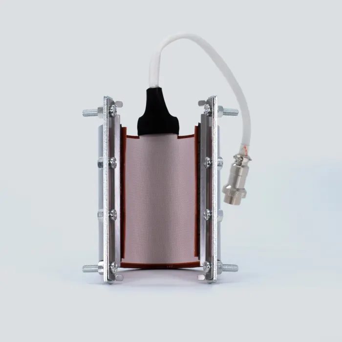 Resistencia Minimug 2.5 oz Con Soporte Metálico