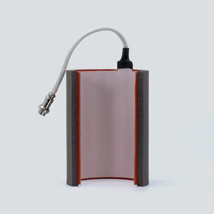 Resistencia Standard 20 oz