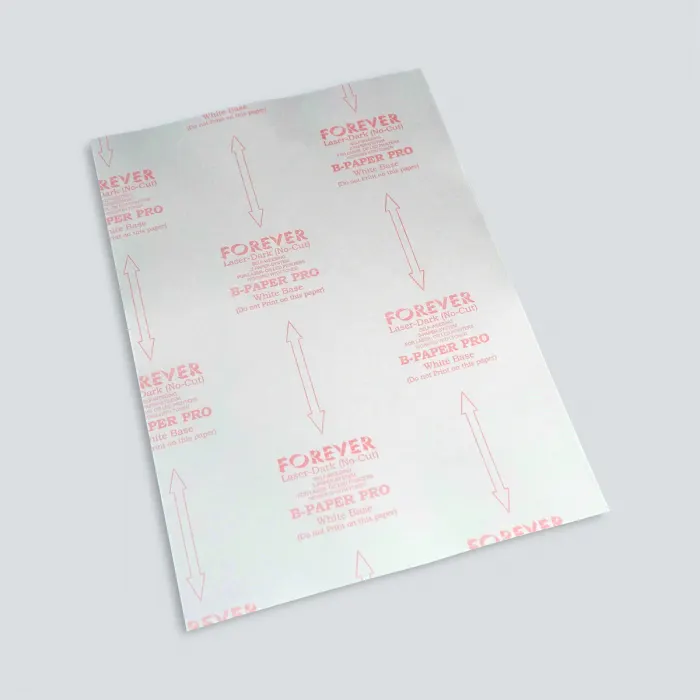 Resma Papel Forever Láser Dark B-Paper Pro A4