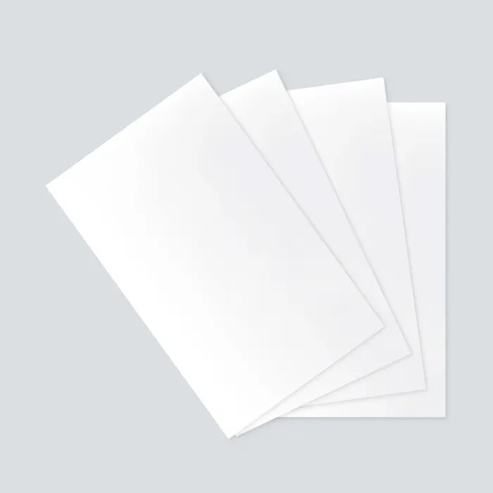 Resma Vinilo Subli-Fabric Plus A4 25 ud