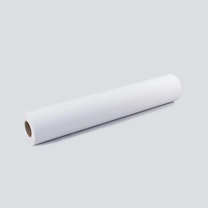 Rollo para Sublimación Q100S con Adhesivo de 61cm x 55 m