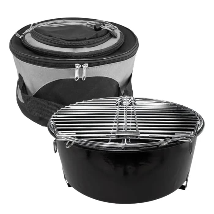 Set Bolso – Cooler – Parrilla