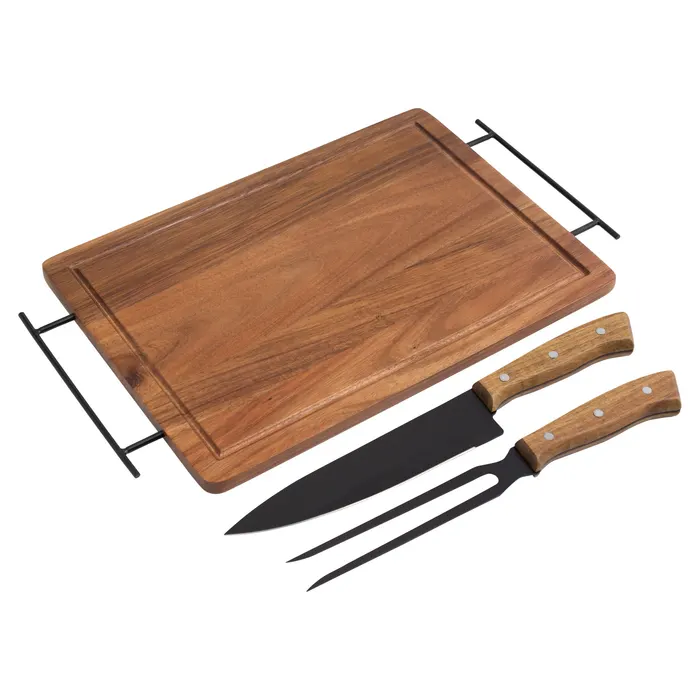 Set de Asado / BBQ «BRANGUS»
