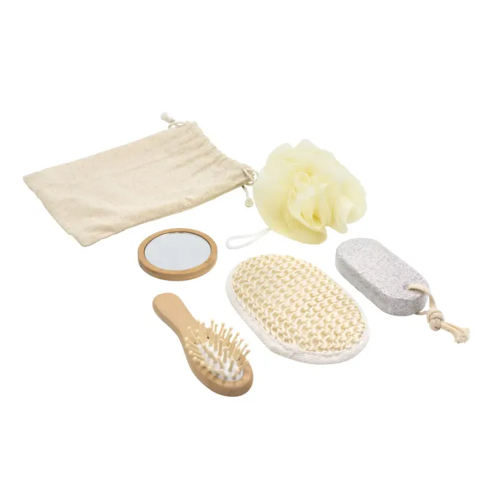 Set de baño / Spa «RELAX»
