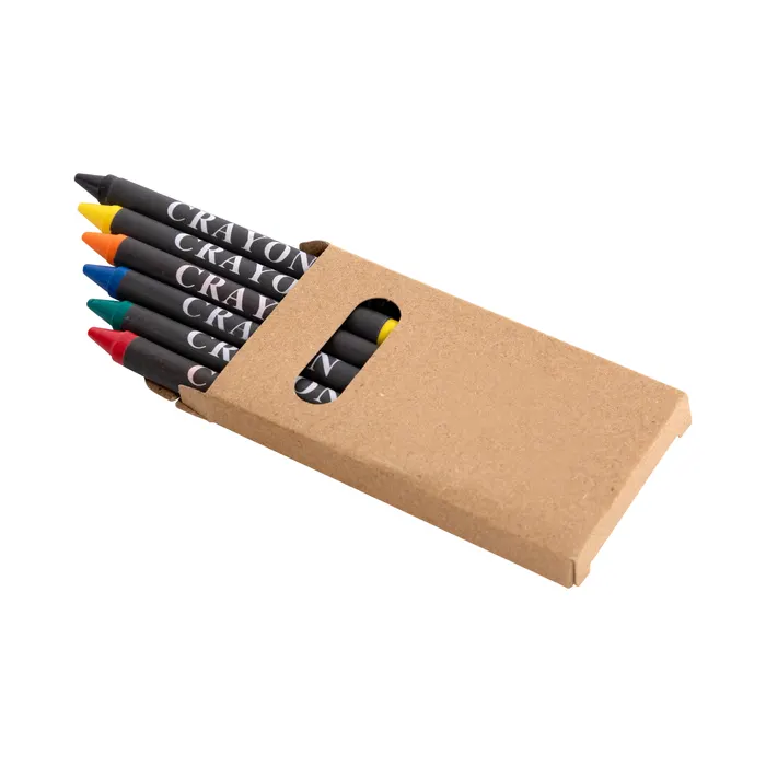 Set de crayones «YONI»