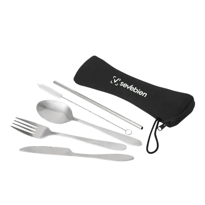 Set de cubiertos «PLAT»