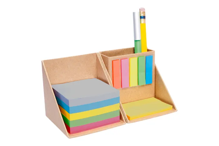 SET DE ESCRITORIO «SQUARE»