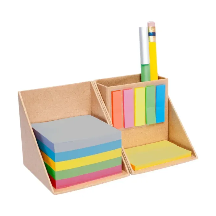 SET DE ESCRITORIO «SQUARE»