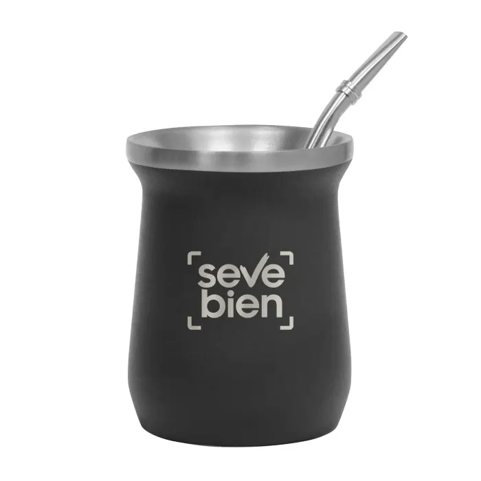 SET DE MATE «MAT&ENZO»